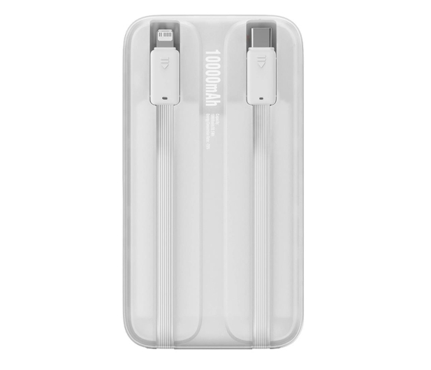 BASEUS Comet Series 10000mAh 22.5W PPMD020002 - 1295429 - zdjęcie 2